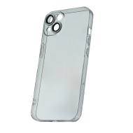 GSM173162 - Nakładka Slim Color do iPhone X / XS transparentna
