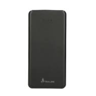 ZAMSPEAOMAR00296 - Extralink powerbank EPB-078B 10000mAh 5V czarny