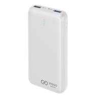 ZAMSPEAOMAR00313 - Viggo Design powerbank Premium 20000mAh USB-C biały