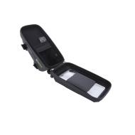 BIKE1100003 - Snake Track torba rowerowa na ramę ST03 