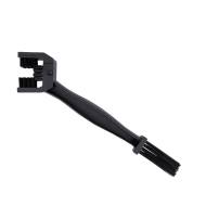 BIKE00015 - Szczotka do czyszczenia łańcucha Forever Outdoor czarna