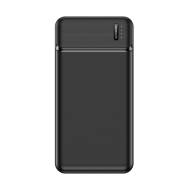 OEM001528 - Maxlife power bank MXPB-01 20000 mAh czarny