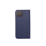 GSM110870 - Etui Smart Magnetic do iPhone 13 Mini 5,4 granatowe