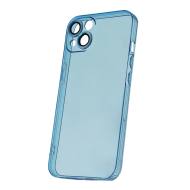 GSM173219 - Nakładka Slim Color do iPhone 12 Pro 6,1 niebieski