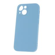 GSM172088 - Nakładka Mag Invisible do iPhone 13 Mini 5,4 pastelowy niebieski