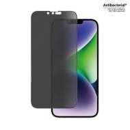 GSM169229 - PanzerGlass szkło hartowane Ultra-Wide Fit do iPhone 13 Pro Max / 14 Plus 6,7