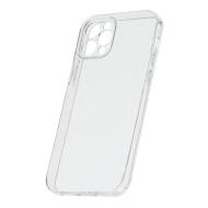 GSM170352 - Nakładka Shine do iPhone 12 Pro 6,1 transparentna