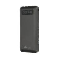 ZAMSPEAOMAR00298 - Extralink powerbank EPB-083 10000mAh 5V czarny