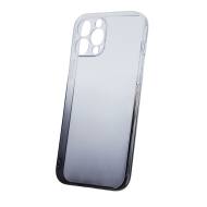 GSM166418 - Nakładka Gradient 2 mm do iPhone X / XS szara