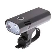 BIKE000049 - Forever Outdoor przednia lampka rowerowa PLR-02