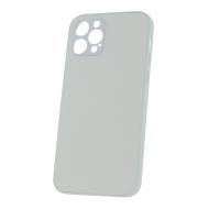 GSM171936 - Nakładka Black&White do iPhone 12 Pro 6,1 biały