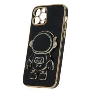 GSM172420 - Nakładka Astronaut do Samsung Galaxy A52 4G / A52 5G / A52S 5G czarna