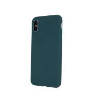 GSM171463 - Nakładka Matt TPU do Xiaomi 13 Lite zielony las