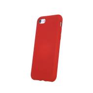 GSM171466 - Nakładka Silicon do Xiaomi 13 Lite czerwona