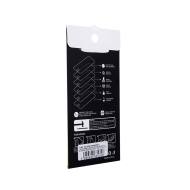 OEM0300582 - Szkło hartowane 2,5D do Xiaomi Redmi 11A / A1 / A1+ 10w1