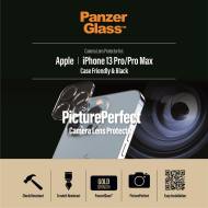 GSM169214 - PanzerGlass szkło na aparat PicturePerfect do iPhone 13 Pro / 13 Pro Max
