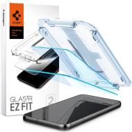 BRA012715 - Spigen szkło hartowane Glas.TR EZ FIT 2-Pack do Samsung Galaxy S23 Plus clear