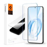 BRA012718 - Spigen szkło hartowane Glas.TR Slim do Samsung Galaxy S23 Plus clear