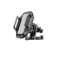 GSM170041 - XO uchwyt samochodowy C112 czarny do kratki