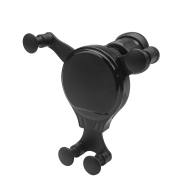 OEM0002412 - Maxlife uchwyt samochodowy do kratki MXCH-06 czarny