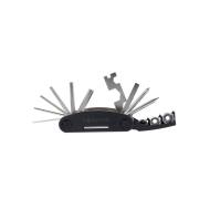 BIKE00011 - Narzędzie rowerowe multitool MT-16 Forever Outdoor