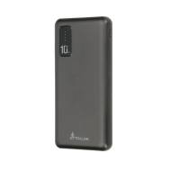 ZAMSPEAOMAR00300 - Extralink powerbank EPB-098B 10000mAh 5V czarny