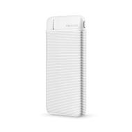 GSM099222 - Forever power bank TB-100S 5000 mAh biały