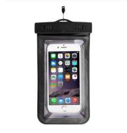 GSM100678 - Etui wodoodporne 4,8 - 5,8'' czarne