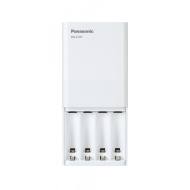 AKRAOAKUPAN00050 - Panasonic ładowarka BQ-CC87 USB POWERBANK