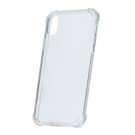 GSM104354 - Nakładka Anti Shock 1,5mm do iPhone X / XS transparentna