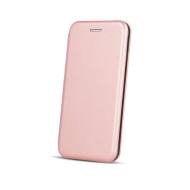 GSM173939 - Etui Smart Diva do iPhone 15 Plus 6,7 różowo-złote