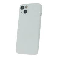 GSM175235 - Nakładka Matt TPU do Xiaomi Redmi 12c / Redmi 11a biała
