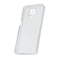 GSM169979 - Nakładka Shine do Xiaomi Redmi Note 9s / 9 Pro / 9 Pro Max transparentna