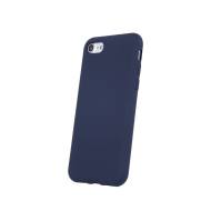 GSM171465 - Nakładka Silicon do Xiaomi 13 Lite ciemnoniebieska