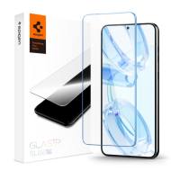BRA012717 - Spigen szkło hartowane Glas.TR Slim do Samsung Galaxy S23 clear