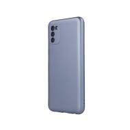GSM112866 - Nakładka Metallic do Xiaomi Redmi Note 9s / 9 Pro / 9 Pro Max jasnoniebieska