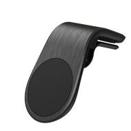 GSM111805 - XO uchwyt samochodowy C82 magnetyczny czarny do kratki
