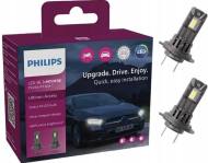 11972U2500CX PHILIPS - ŻARÓWKA LED H18/H7 12V 16W 6000K(2 szt) 