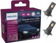 11972U2500CX PHILIPS - ŻARÓWKA LED H18/H7 12V 16W 6000K(2 szt)