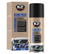 K222NC K2 - KLIMA FRESH 150ML NEW CAR