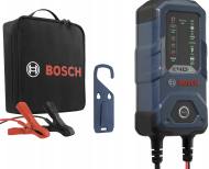 ŁADOWARKA C40 LI-ION BOSCH 6V 12V 5A 0189921040 BOSCH w PROMOCJI na sklep.s-auto.pl