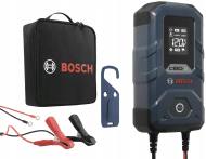 INTELIGENTNY PROSTOWNIK ŁADOWARKA DO AKUMULATORÓW 6/12V BOSCH C80-Li dostępny na sklep.s-auto.pl