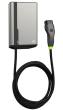 EVGC021A2250 GREEN CELL - Green Cell GC HabuDen Wallbox 22kW 32A 5m Kabel Typ 2 Inteligentna Stacja Ładowania EV z Aplikacją