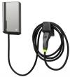 EVGC021A2250 GREEN CELL - Green Cell GC HabuDen Wallbox 22kW 32A 5m Kabel Typ 2 Inteligentna Stacja Ładowania EV z Aplikacją