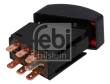 01566 FEBI - Włącznik świateł awar.OPEL CORSA B /FEBI/ FEBI BILSTEIN 01566