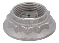 01701 FEBI - Nakrętka piasty BMW Z1,E36,E46 /tył/  FEBI BILSTEIN 01701