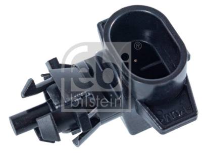 01840 FEBI - Czujnik temp.zewn.OPEL ASTRA, VECTRA, OMEGA B,FRONTERA B,CORSA B/C,TIGRA,ASTRA G,ZAFIRA