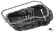 02138 FEBI - Miska oleju  FEBI BILSTEIN 02138