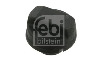 02212 FEBI - Korek wlewu paliwa VW /centralny/ /FEBI/ FEBI BILSTEIN 02212