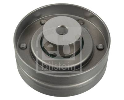 02558 FEBI - Koło napinacza VAG 2.0-2.3D 5 Cyl./FEBI/ FEBI BILSTEIN 02558
